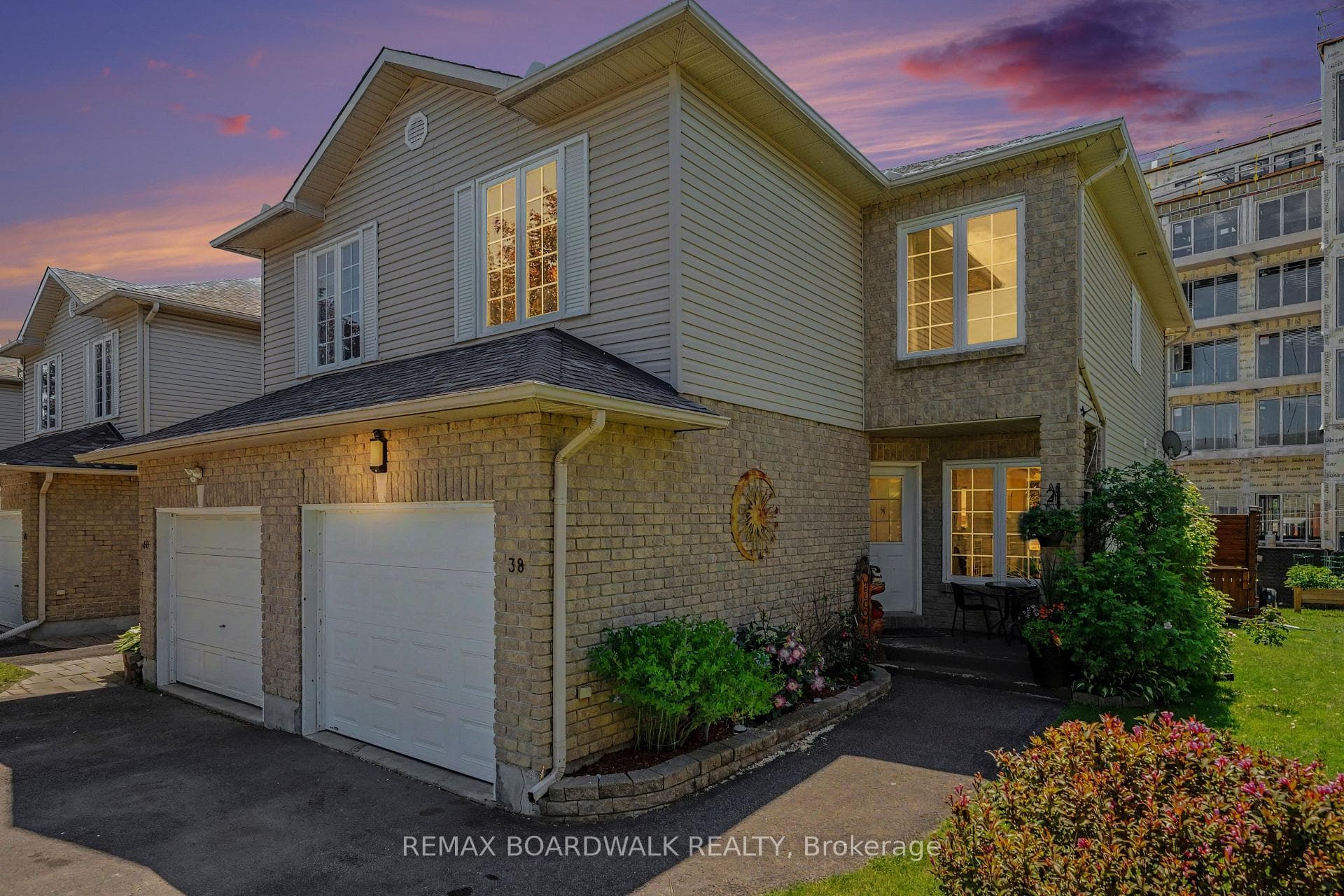 38 Roger Crescent, Casselman, ON K0A 1M0, Casselman — photo 1