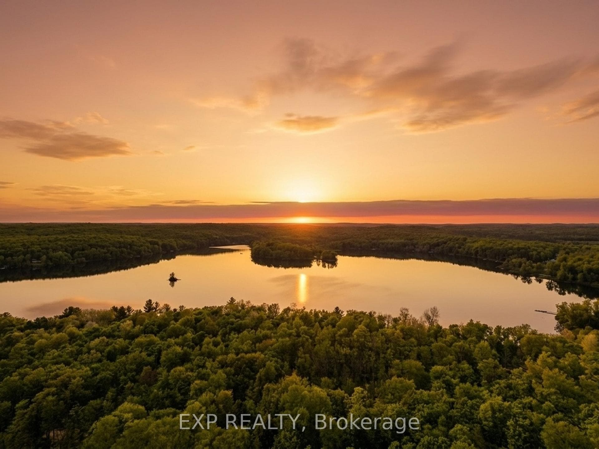 686 East Fox Lake Road, Huntsville, ON P1H 2J2, Huntsville — photo 1