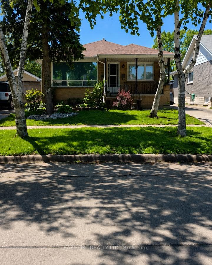 2371 Alexis Road, Windsor, ON N8W 3Z2, Windsor — photo 1