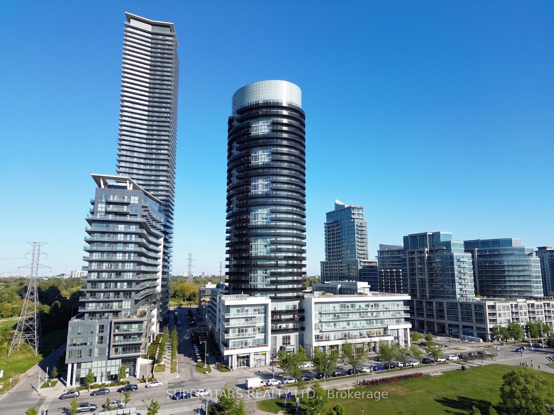 80 Marine Parade Drive 2302, Toronto, ON M8V 4B4, Toronto W06 — photo 1