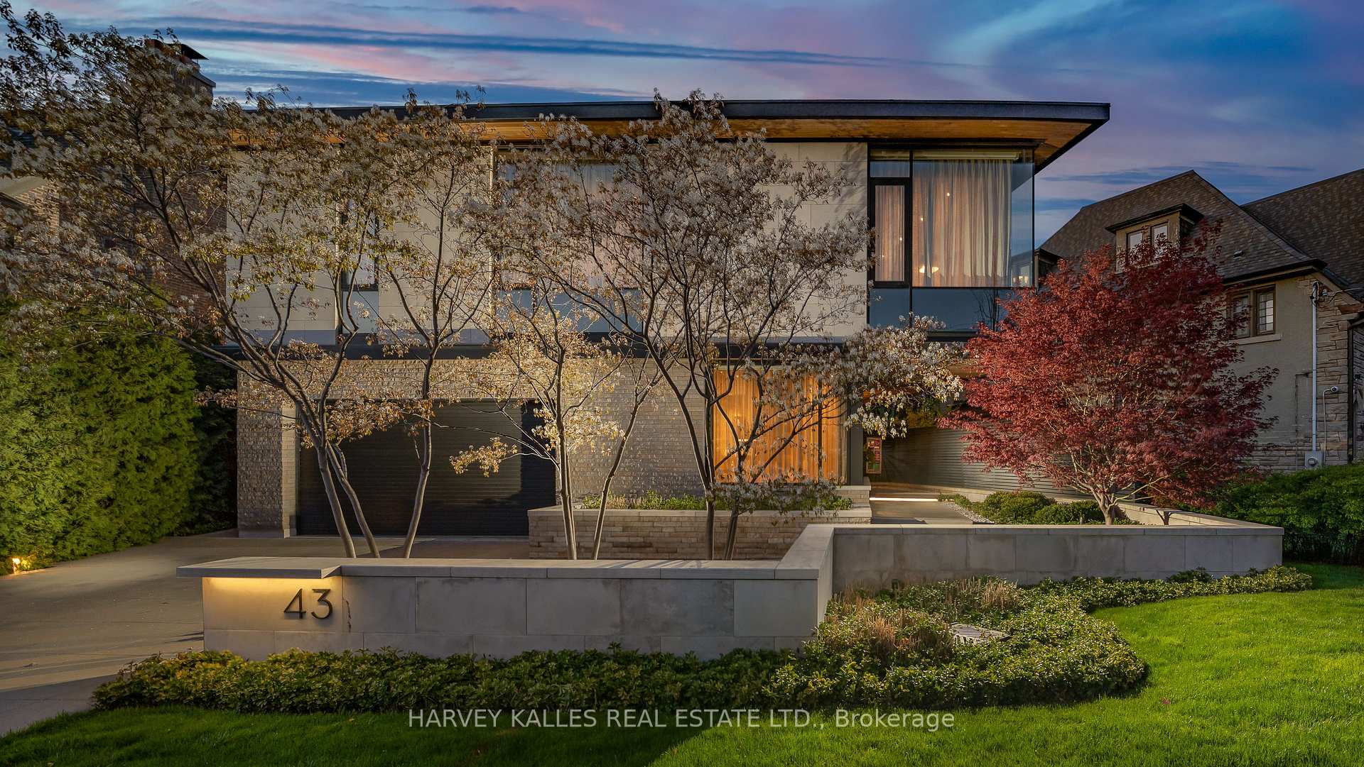 43 Hillholm Road, Toronto, ON M5P 1M4, Toronto C03 — photo 1