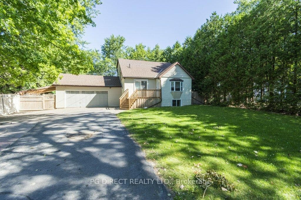 124 Elizabeth Street, Brighton, ON K0K 1H0, Brighton — photo 1