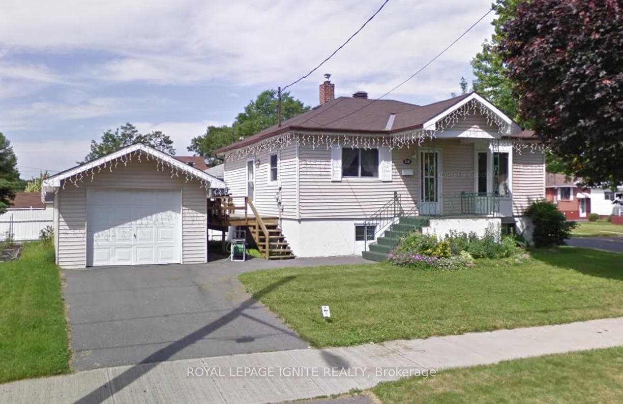 129 LEONIA Street, Cornwall, ON K6H 5L8, Cornwall — photo 1