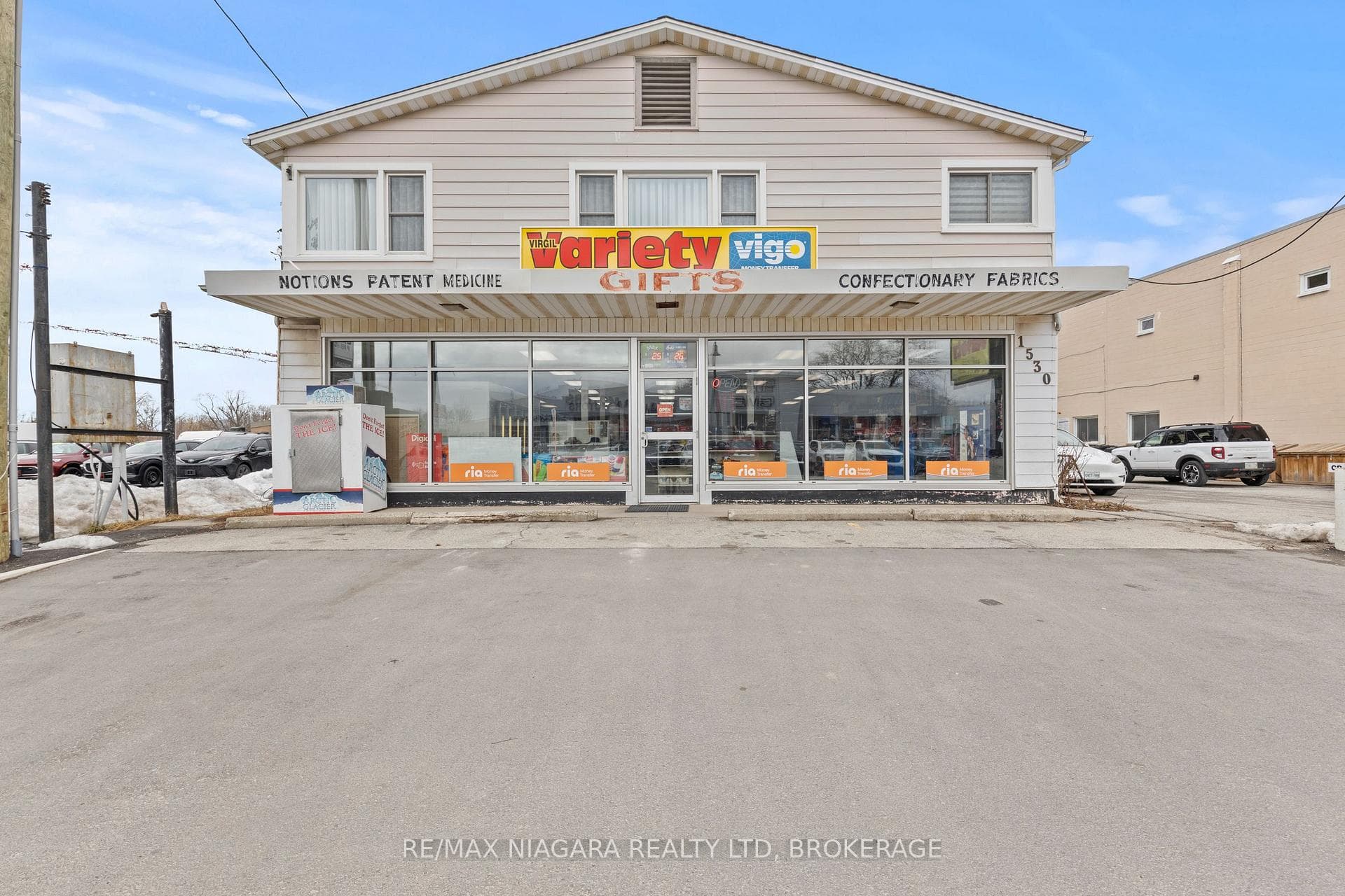 1530 NIAGARA STONE Road, Niagara-on-the-Lake, ON L0S 1J0, Niagara-on-the-Lake — photo 1