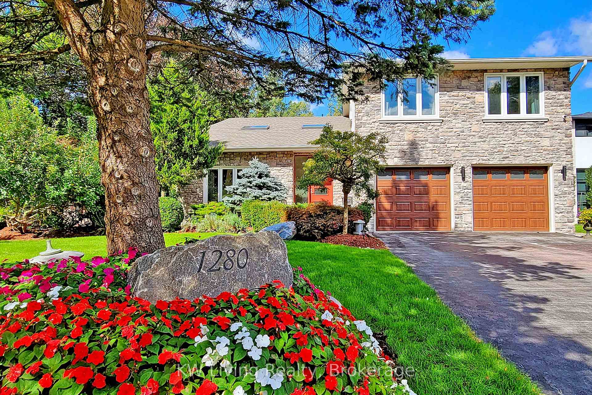 1280 Watersedge Road, Mississauga, ON L5J 1A1, Mississauga — photo 1