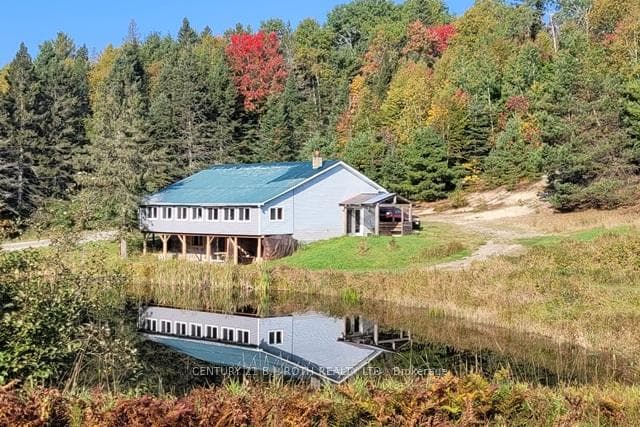 669 Rye Road, Parry Sound Remote Area, ON P0A 1X0, Parry Sound Remote Area — photo 1