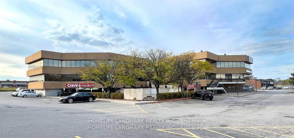 7270 Woodbine Avenue 208, Markham, ON L3R 4B9, Markham — photo 1