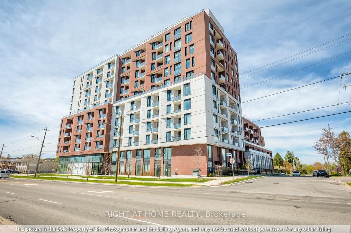 3100 Keele Street 1211, Toronto, ON M3M 2H4, Toronto W05 — photo 1