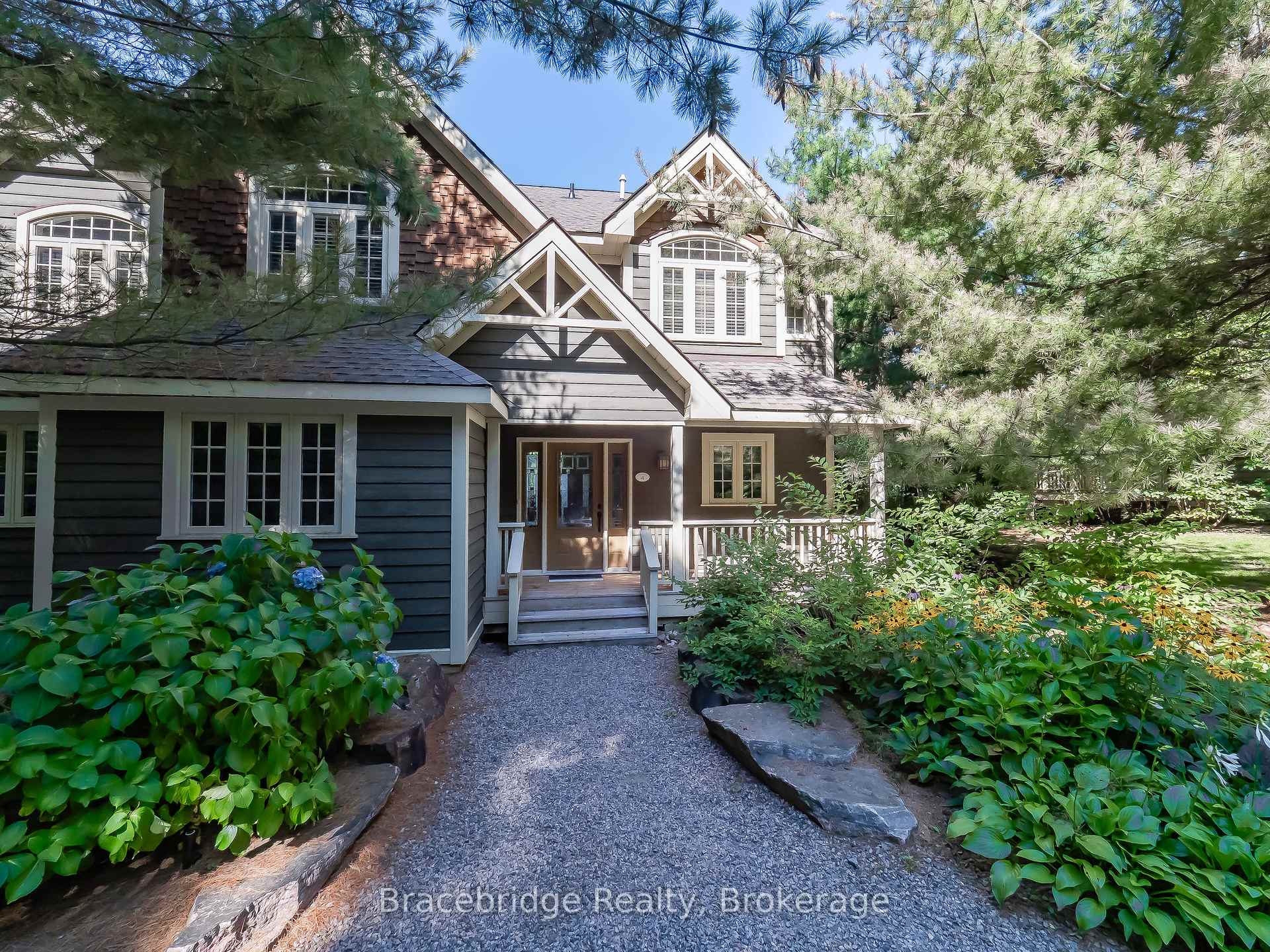 3876 Muskoka Rd 118 Highway W Sandfield 3 W3, Muskoka Lakes, ON P0B 1J0, Muskoka Lakes — photo 1