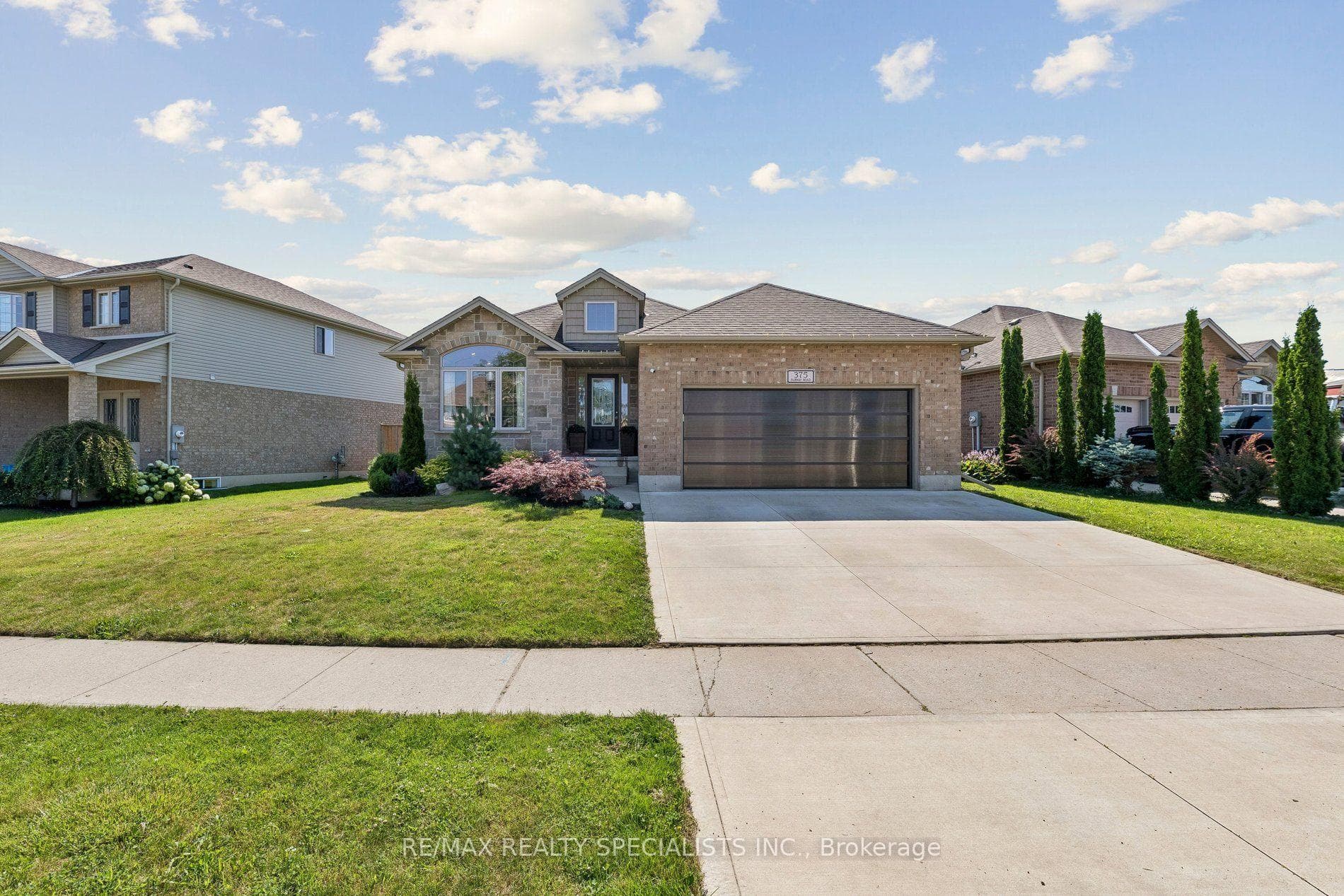 375 Fairway Road, Woodstock, ON N4T 0E1, Woodstock — photo 1