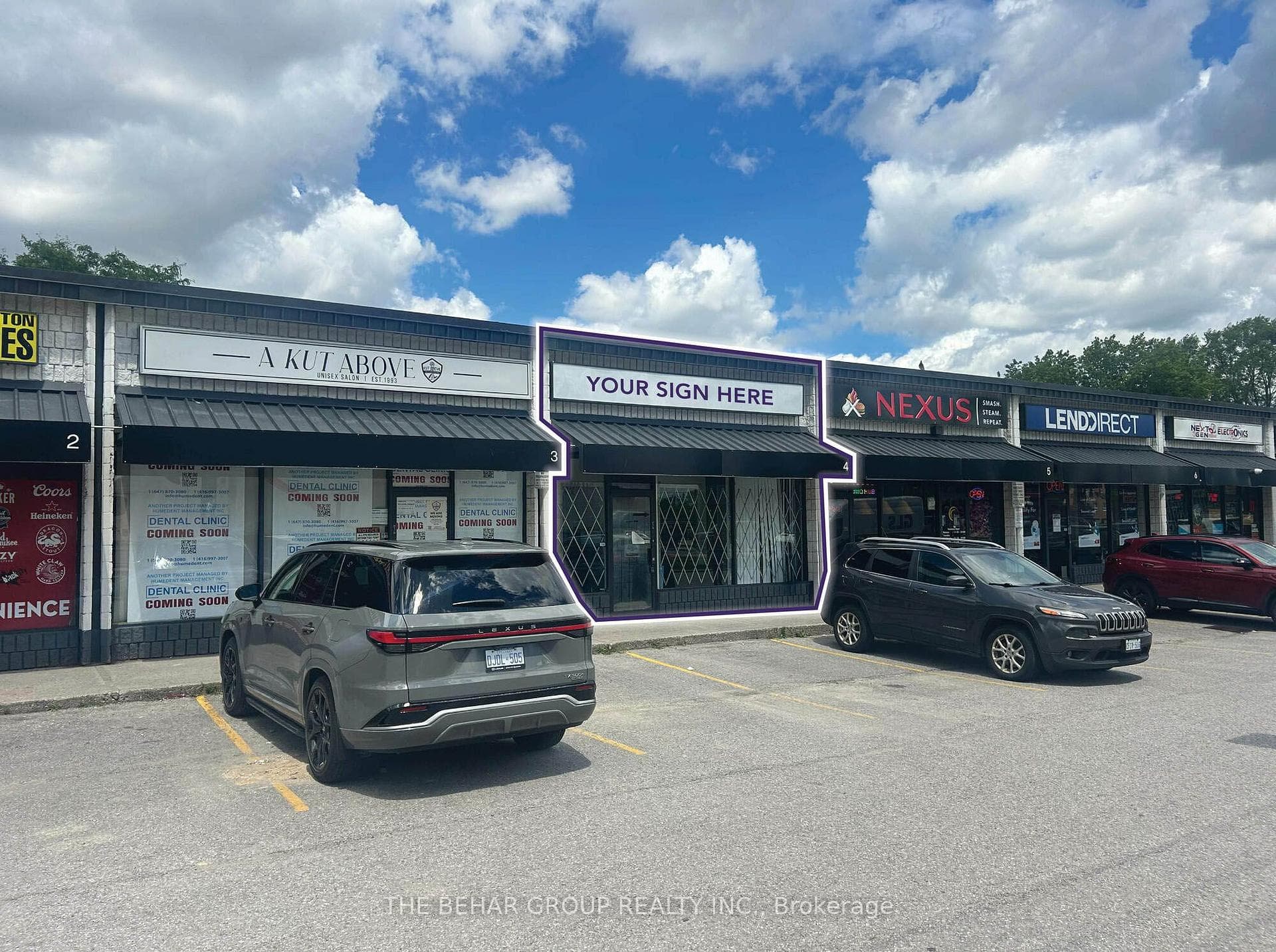 4288 Kingston Road 4, Toronto, ON M1E 2M8, Toronto E10 — photo 1