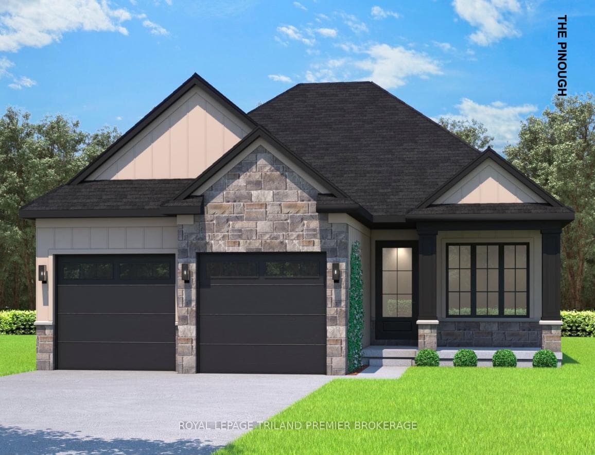 85 DEARING Drive, South Huron, ON N0M 1T0, South Huron — photo 1