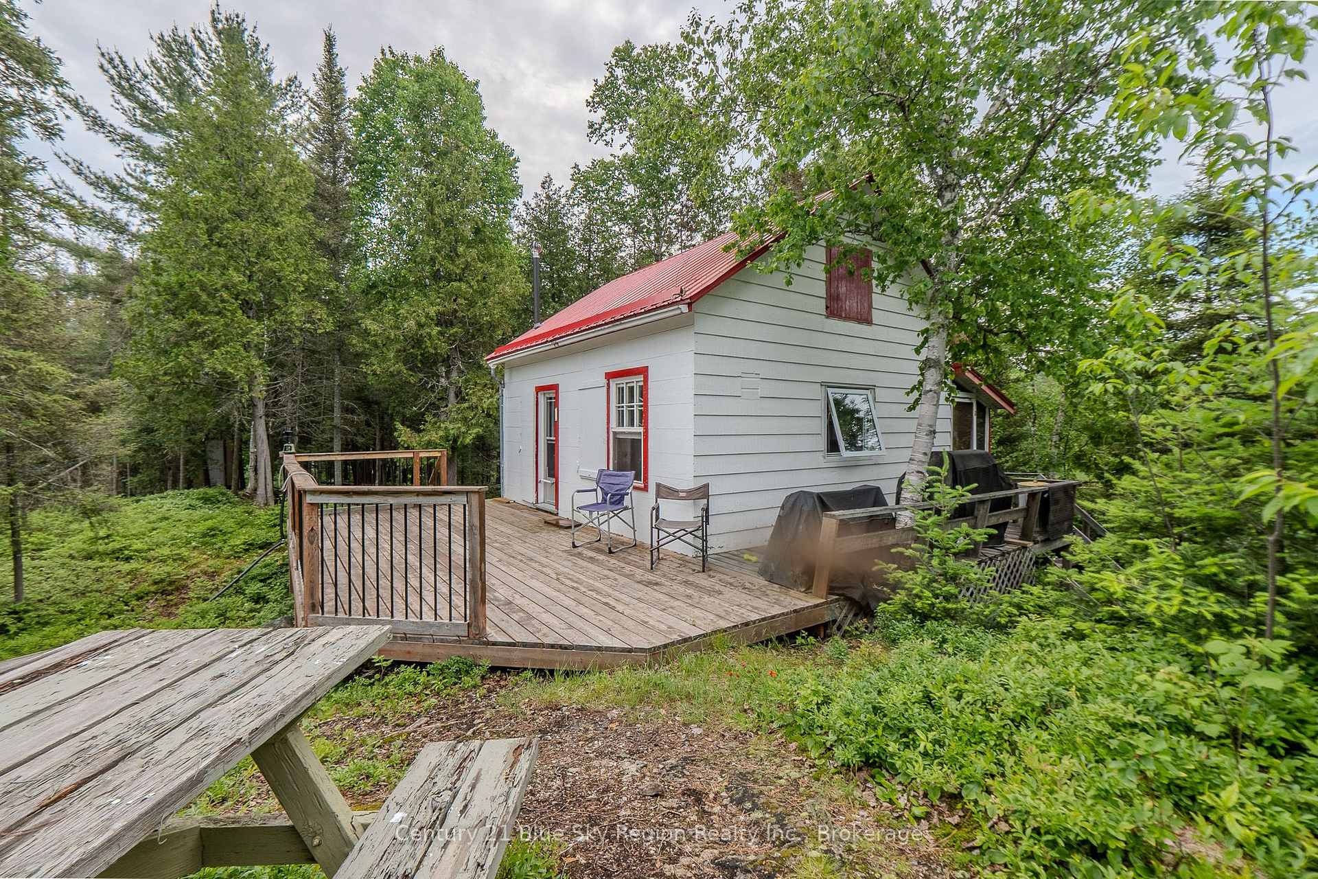 44 Island, Temagami, ON P0H 2H0, Temagami — photo 1