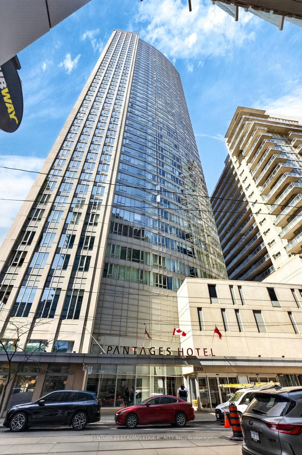 200 Victoria Street 1214, Toronto, ON M5B 1V8, Toronto C08 — photo 1