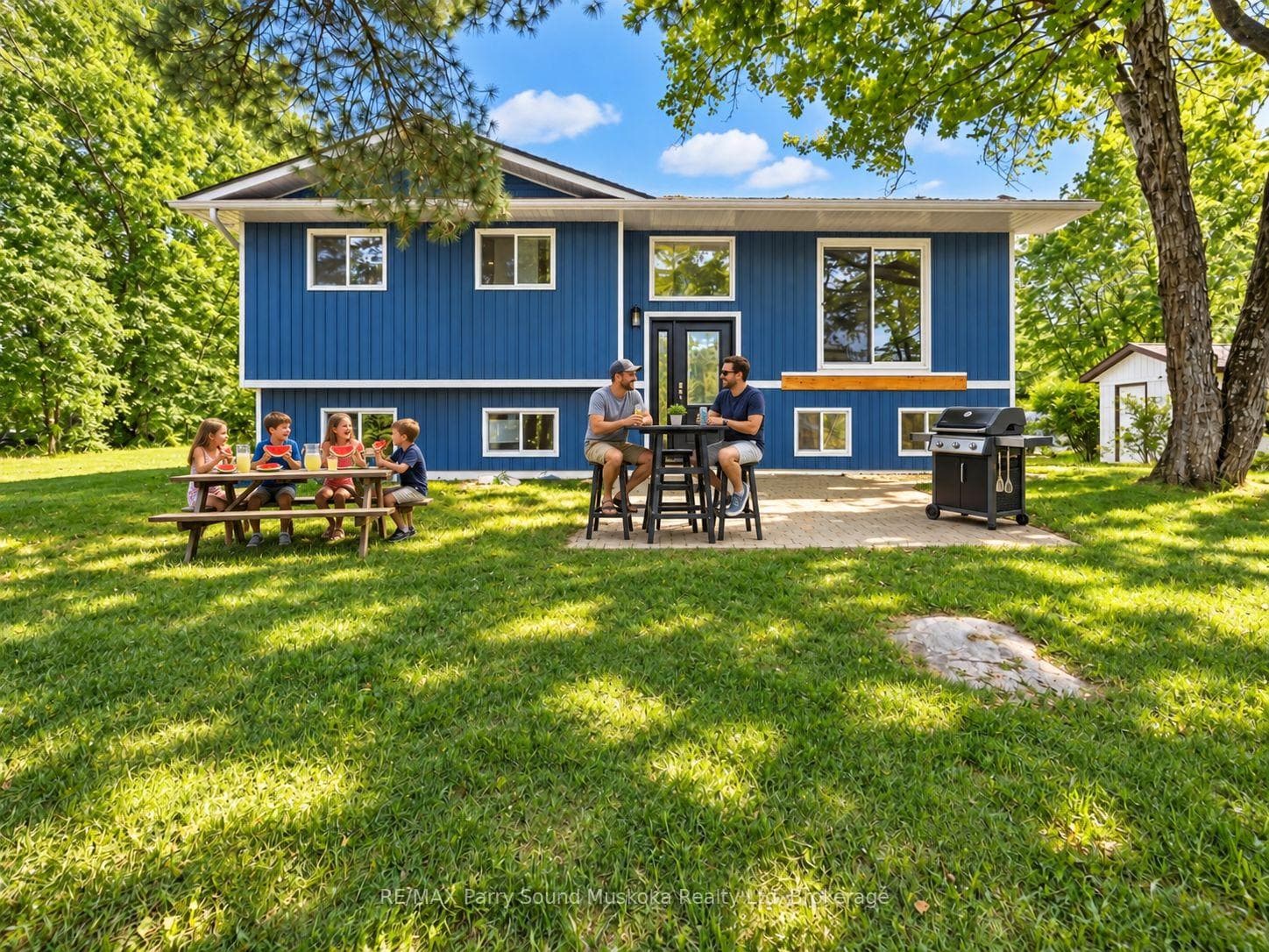 135 Hwy 559, Carling, ON P0G 1G0