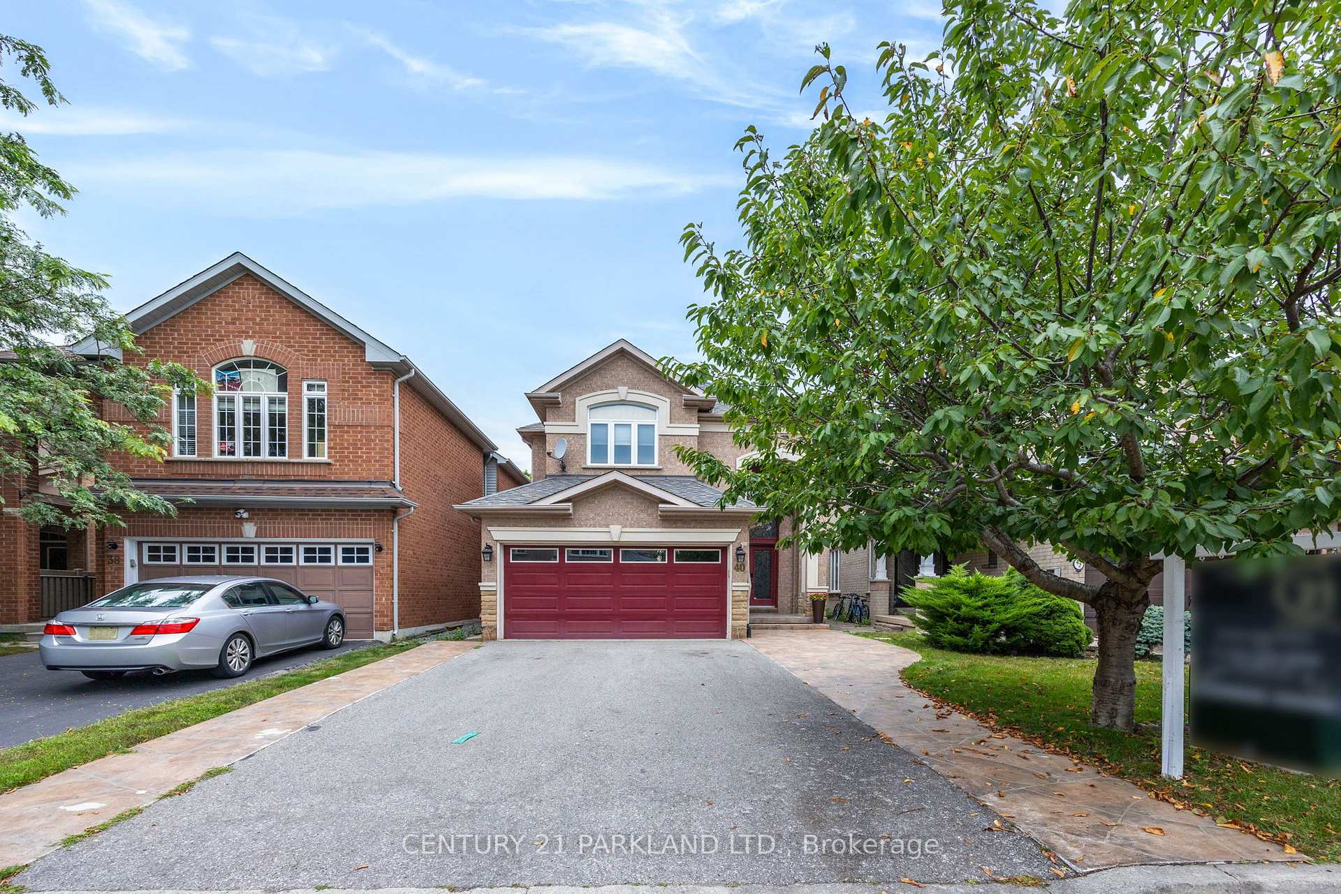 40 Lady Fern Drive, Markham, ON L3S 4C2, Markham — photo 1