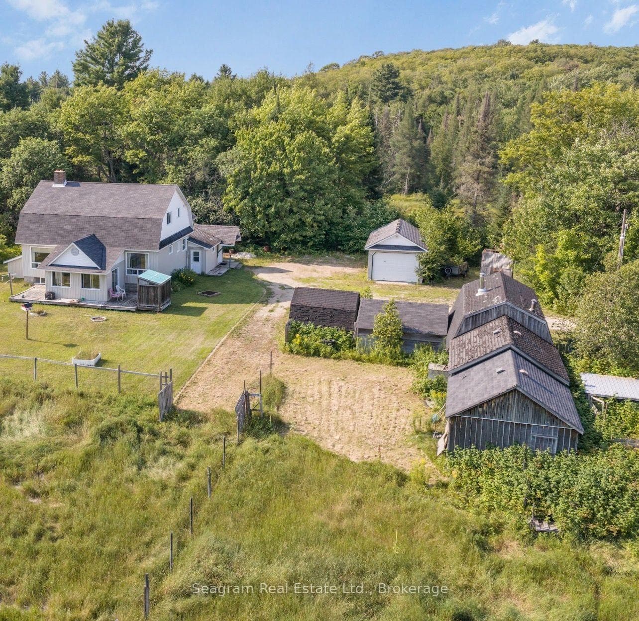 1308 Albert Street, Machar, ON P0A 1X0, Machar — photo 1