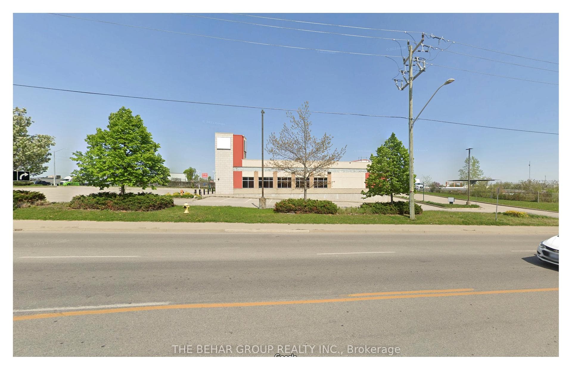 1000 Dundas Street, Woodstock, ON N4S 1H3, Woodstock — photo 1