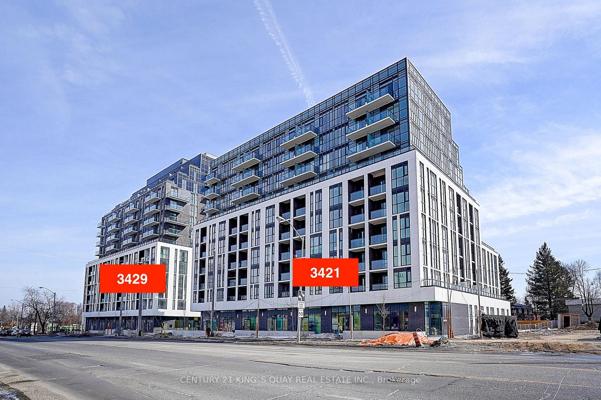 3421 Sheppard Avenue E 911, Toronto, ON M1T 3K5, Toronto E05 — photo 1