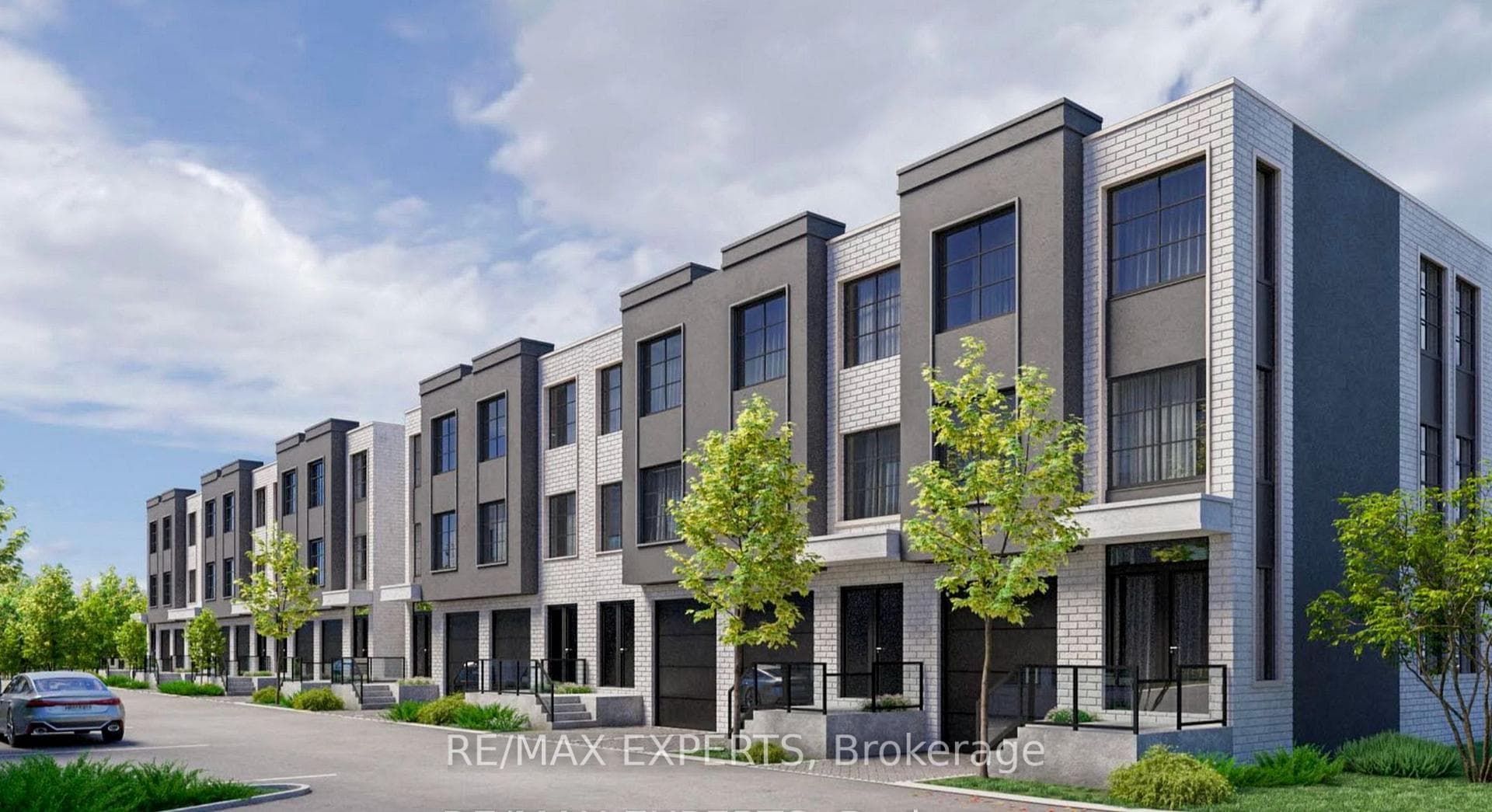 234 King Road 19, Richmond Hill, ON L4E 2W1, Richmond Hill — photo 1