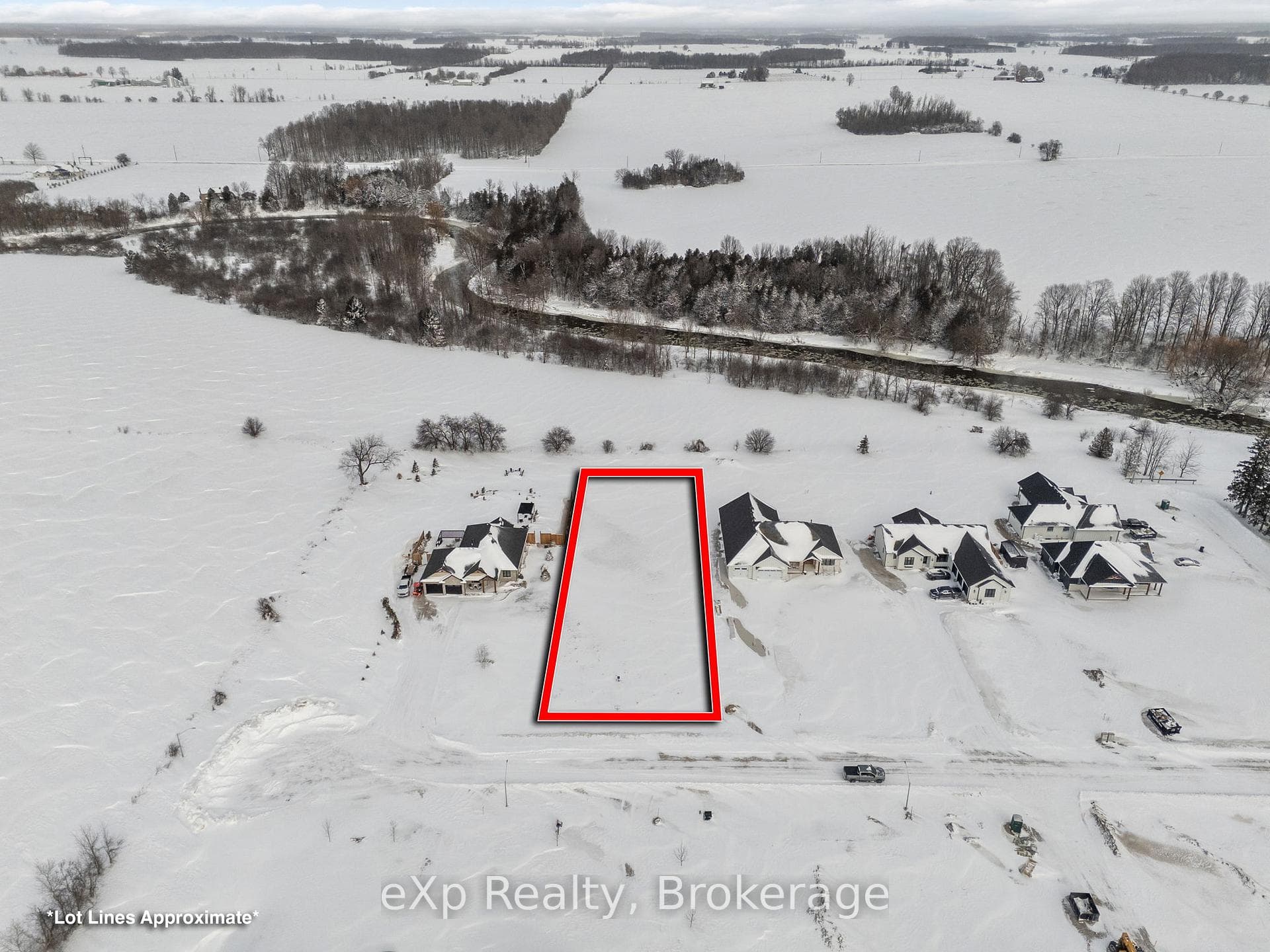 43712 ADELAIDE Street, Huron East, ON N0G 1H0, Huron East — photo 1