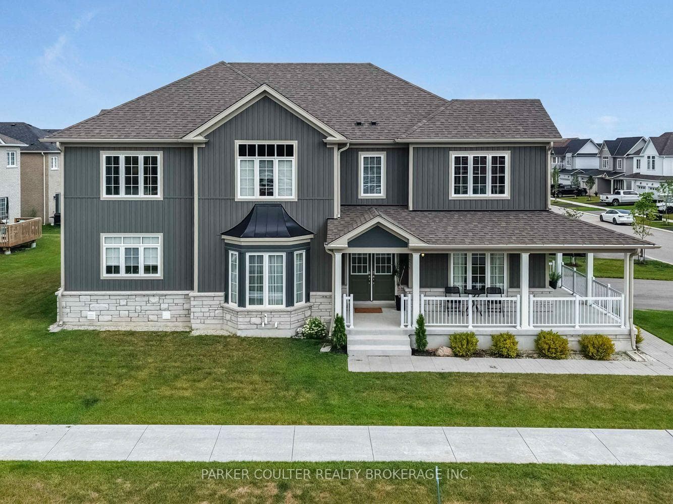 202 Clipper Drive, Clearview, ON L0M 1S0, Clearview — photo 1