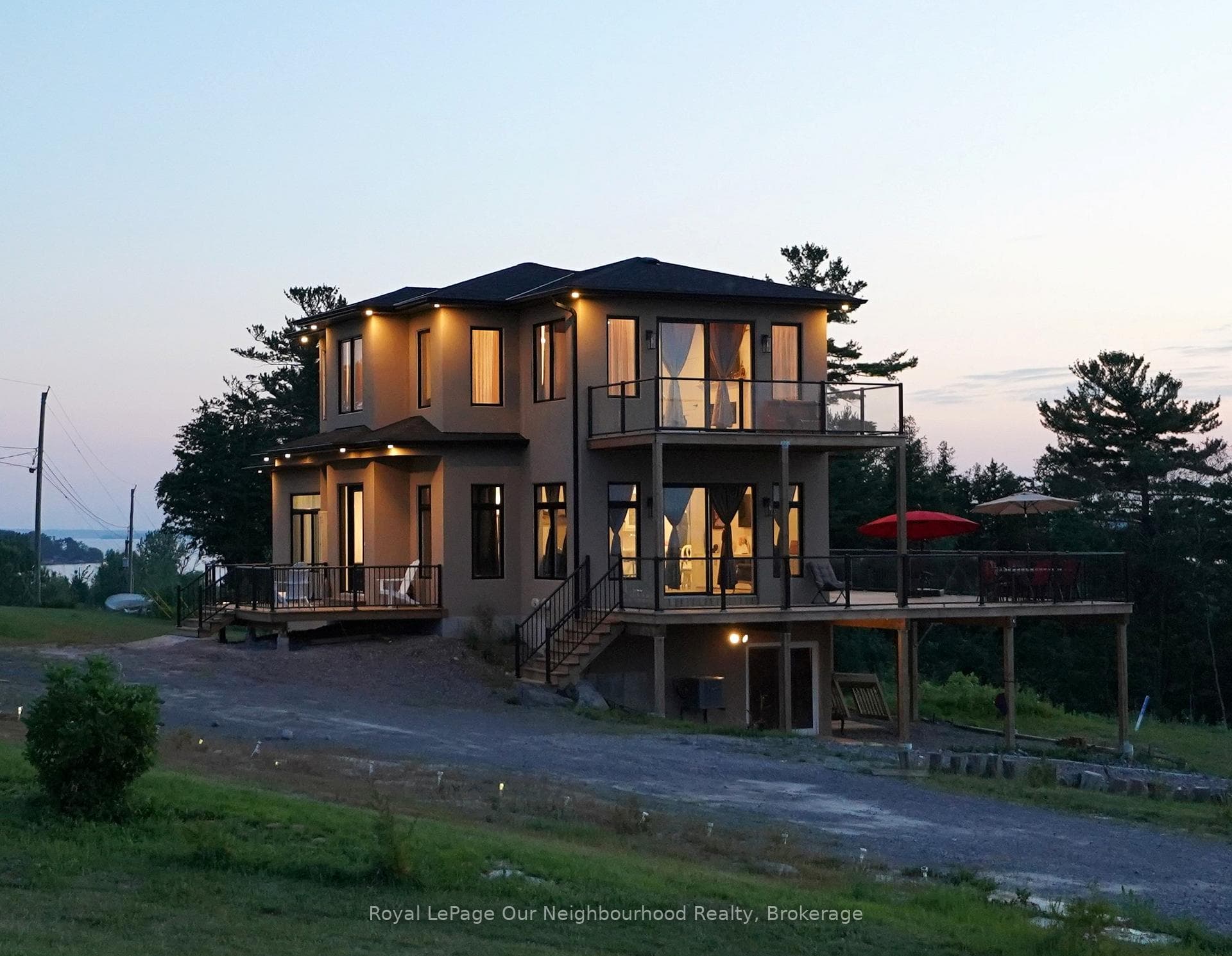 134 Hampton Crescent, Alnwick/Haldimand, ON K0K 2X0, Alnwick/Haldimand — photo 1