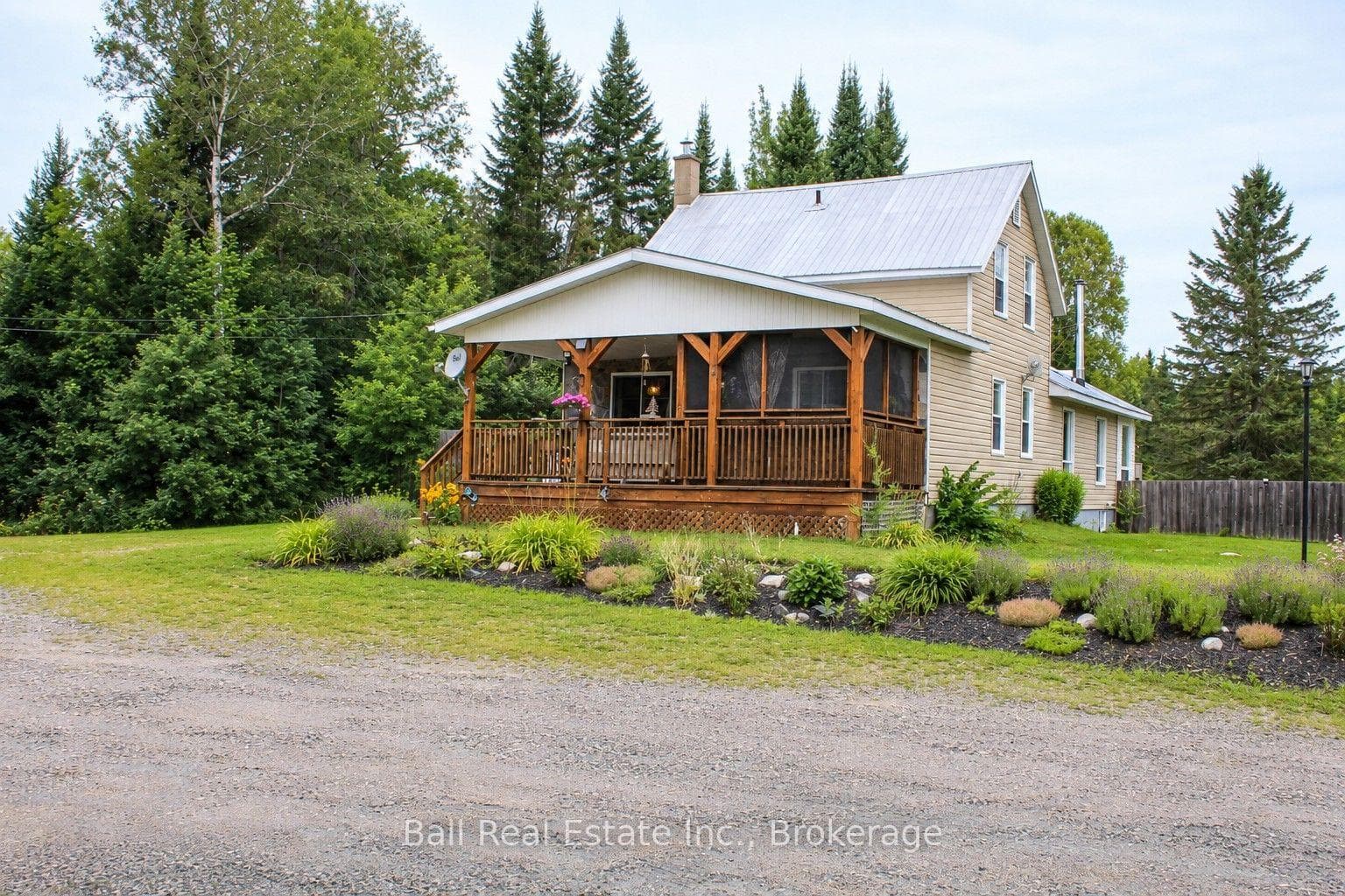 19573 Highway Highway E, Highlands East, ON K0L 3C0, Highlands East — photo 1