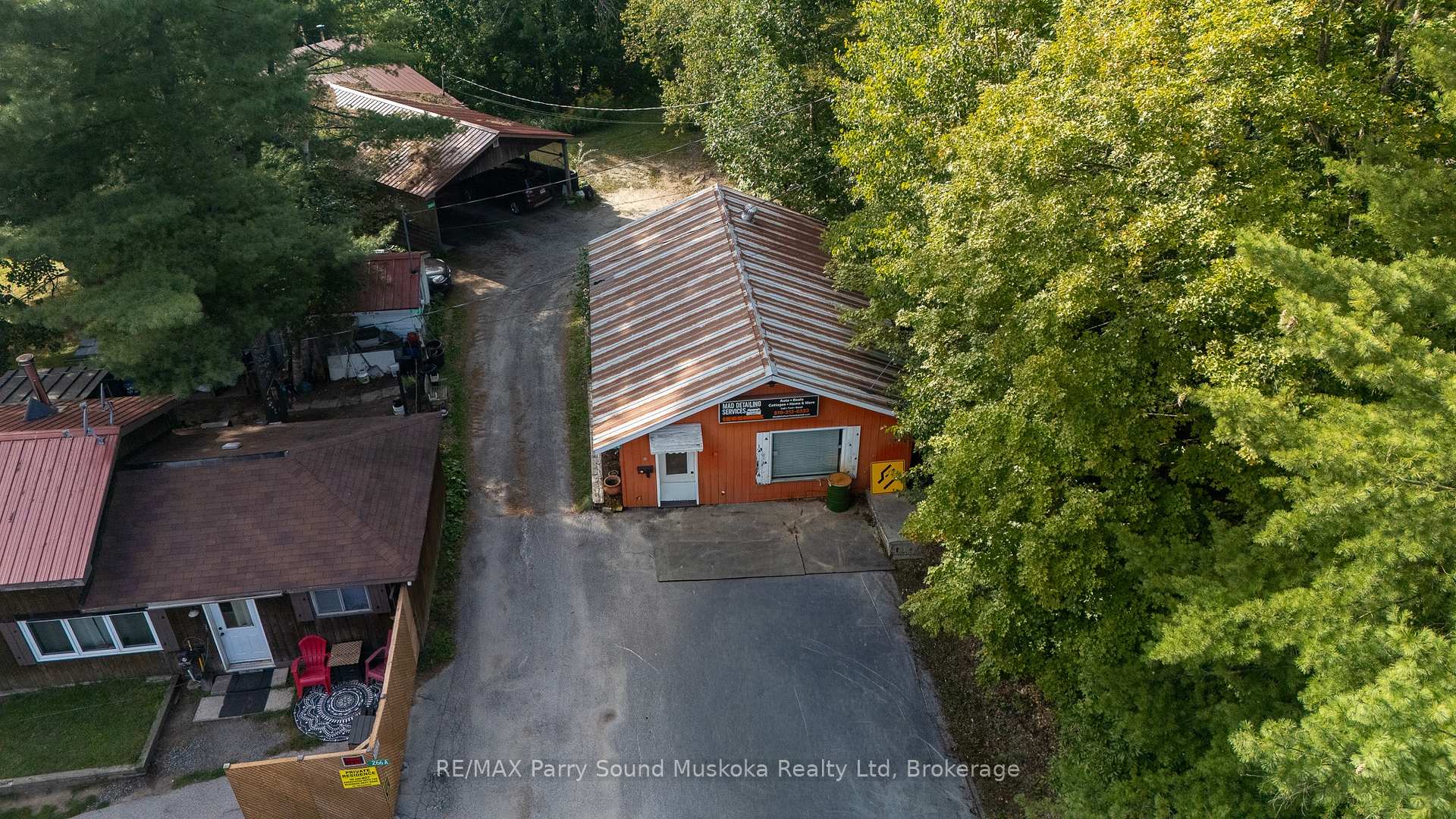 266 James Bay Junction Road, Seguin, ON P2A 2W8, Seguin — photo 1