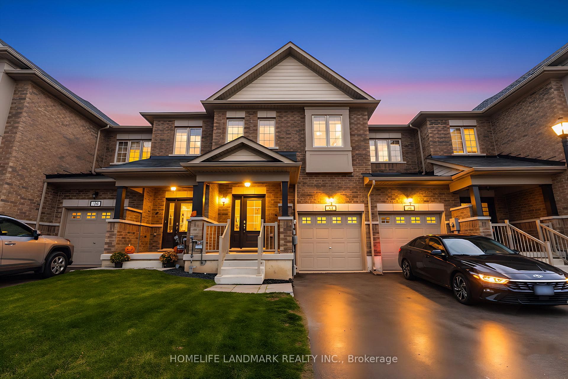 21 Sapphire Way, Thorold, ON L0S 1A0, Thorold — photo 1