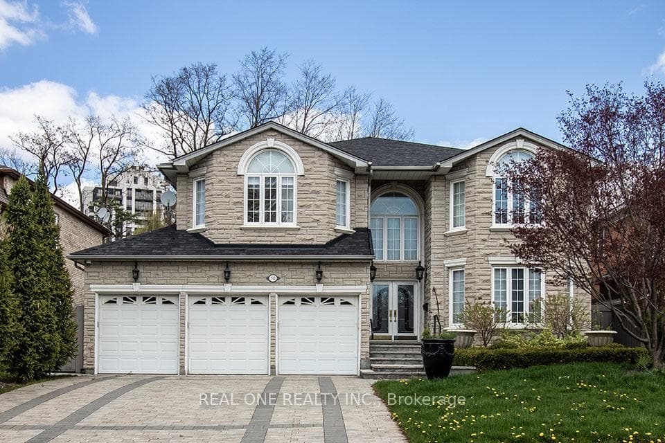 50 Yorkminster Road, Toronto, ON M2P 1M3, Toronto C12 — photo 1
