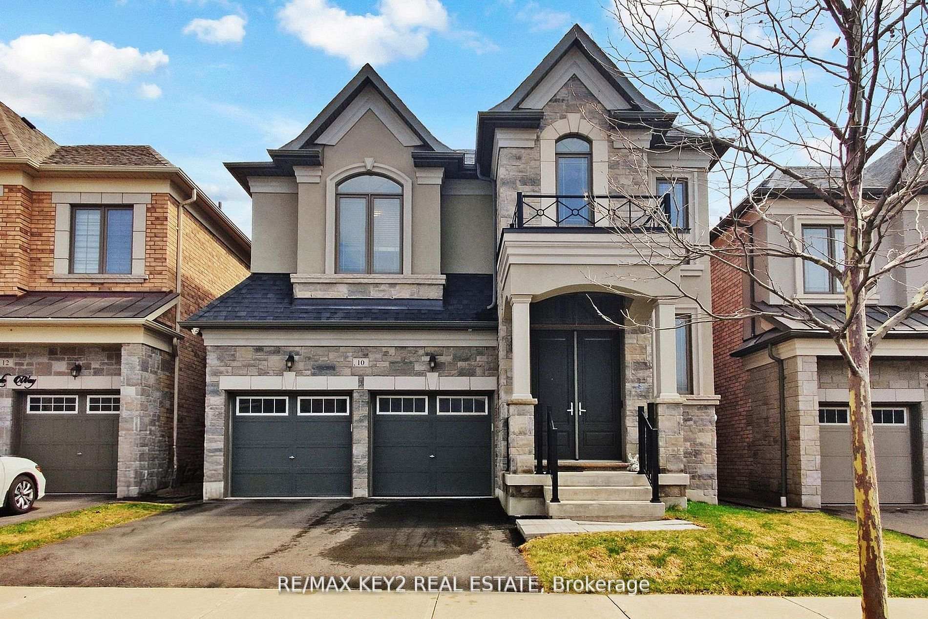 10 Lyle Way, Brampton, ON L6X 5P8, Brampton — photo 1