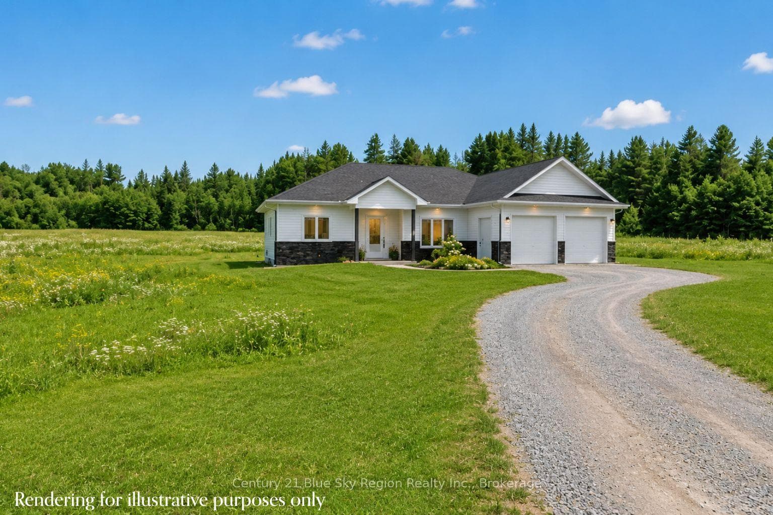1185 CORBEIL Road, East Ferris, ON P0H 1K0, East Ferris — photo 1