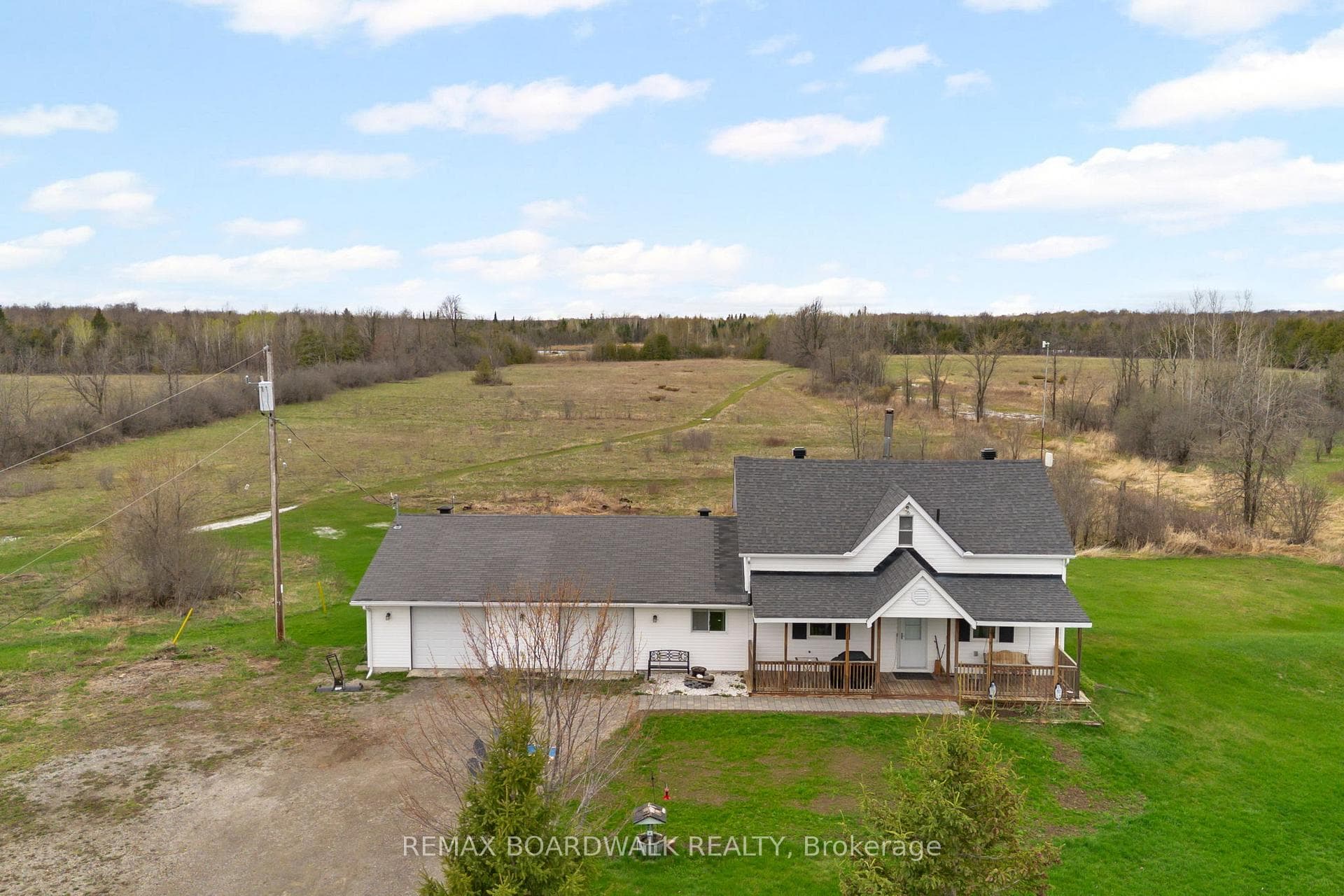 1758 Nolans Road, Montague, ON K7A 4S6, Montague — photo 1