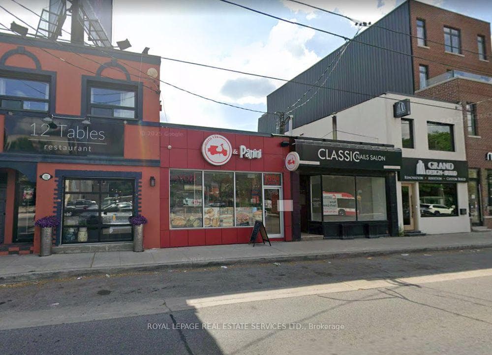 1554 Avenue Road, Toronto, ON M5M 3X5, Toronto C04 — photo 1