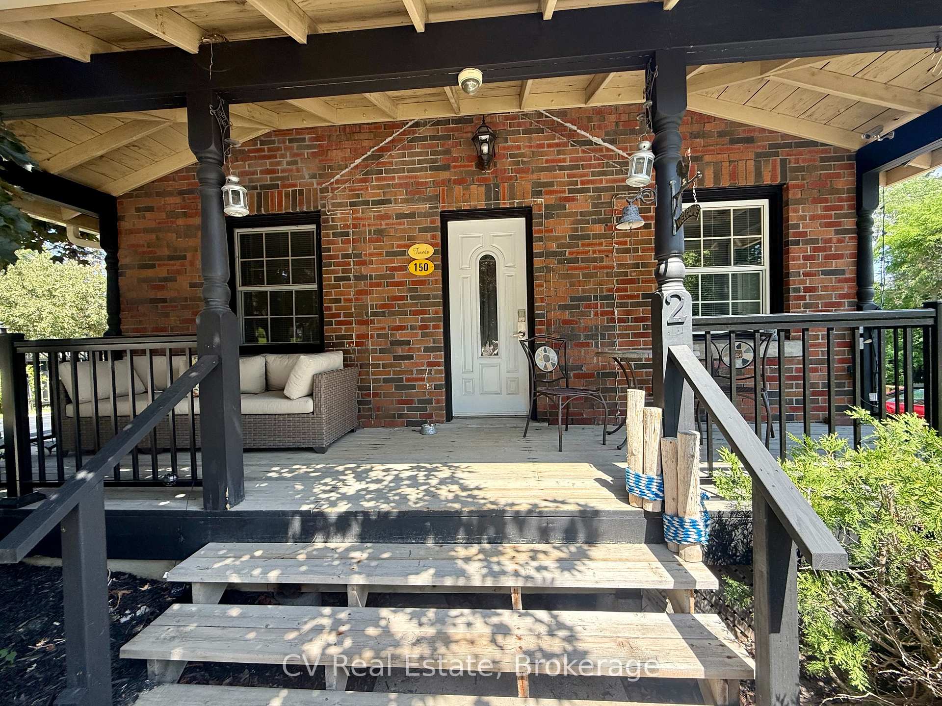 2 Mahaffy Court 152, Bracebridge, ON P1L 2A6, Bracebridge — photo 1