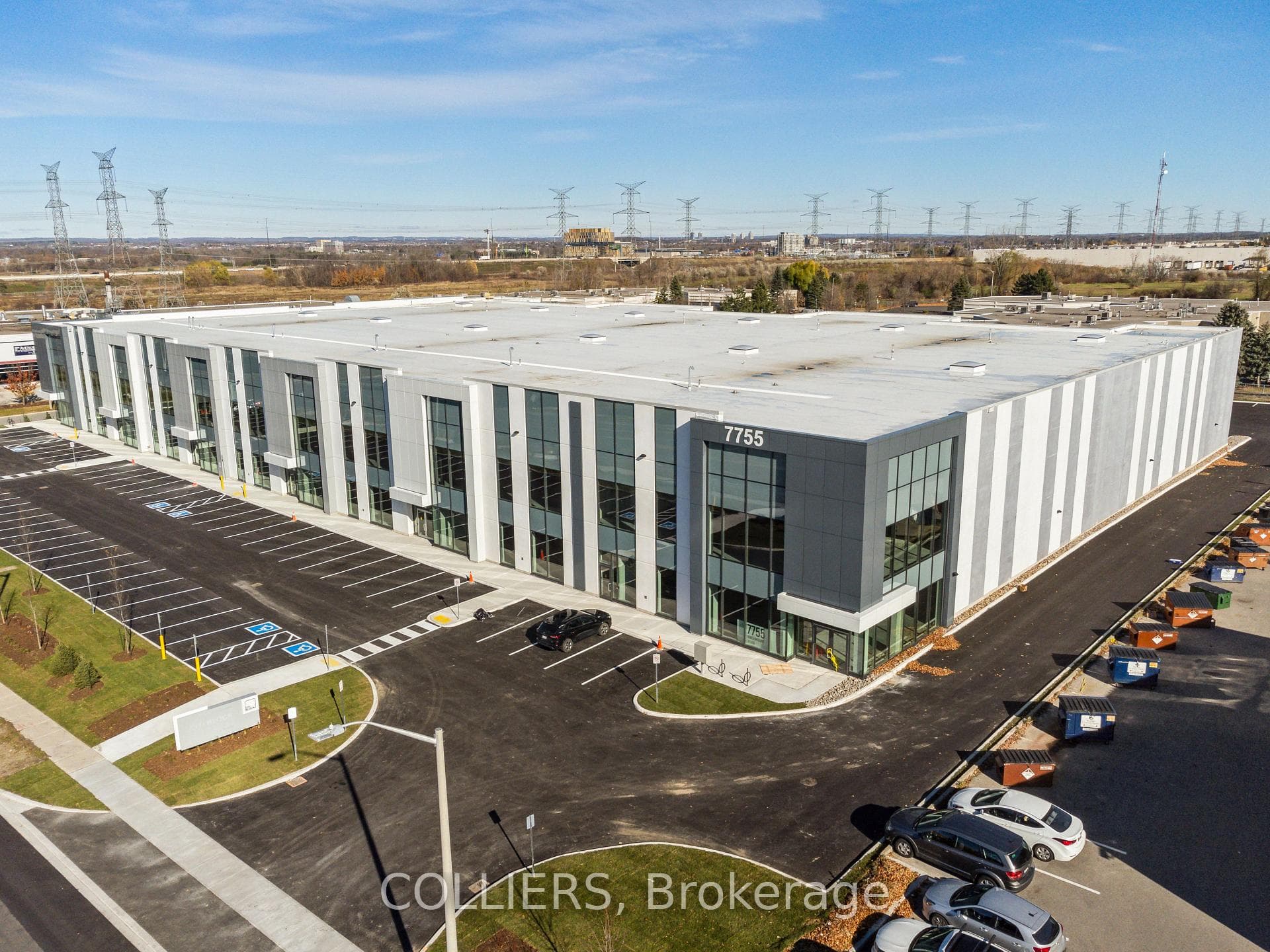 7755 Birchmount Road 101, Markham, ON L3R 9X3, Markham — photo 1