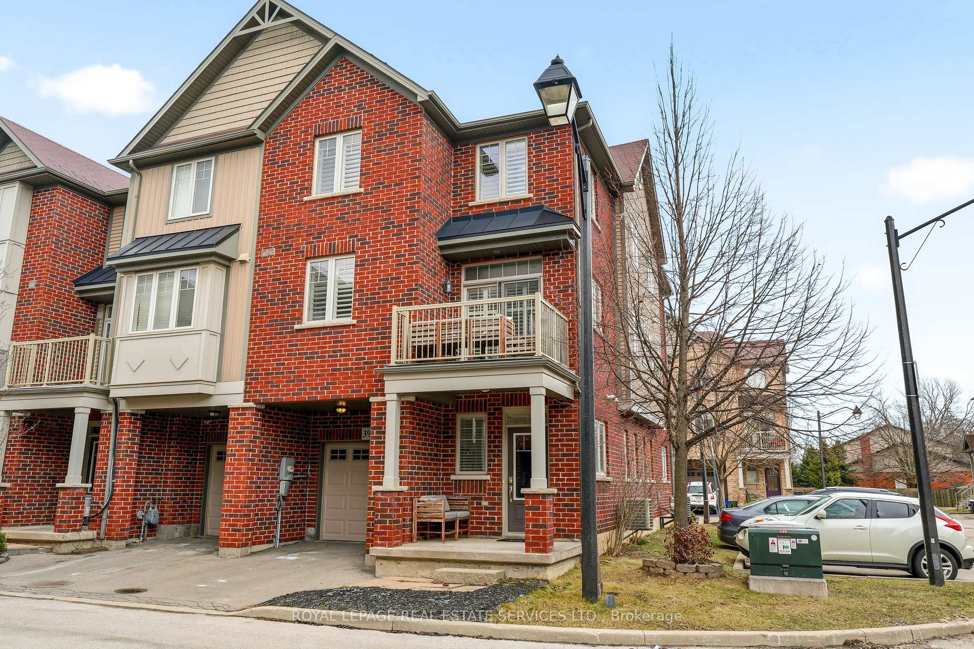 310 Fall Fair Way 39, Hamilton, ON L0R 1C0, Hamilton — photo 1