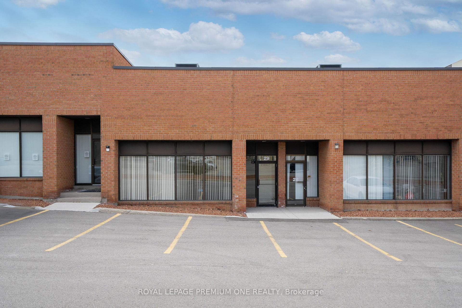 1 Whitmore Road 29, Vaughan, ON L4L 8G4, Vaughan — photo 1
