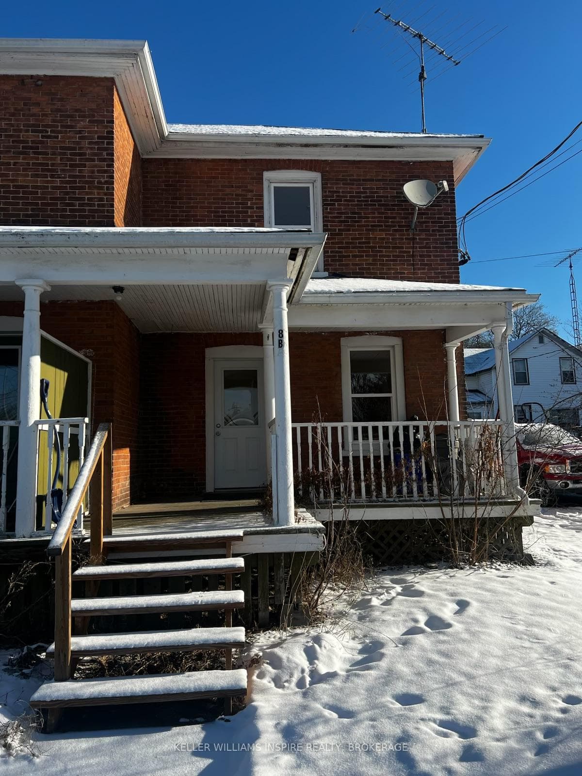 8 Main Street B, Marmora and Lake, ON K0K 2M0, Marmora and Lake — photo 1
