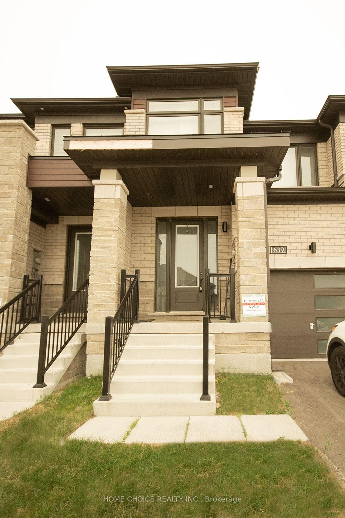 639 Pollock Grove, Peterborough, ON K9K 0J6, Peterborough — photo 1