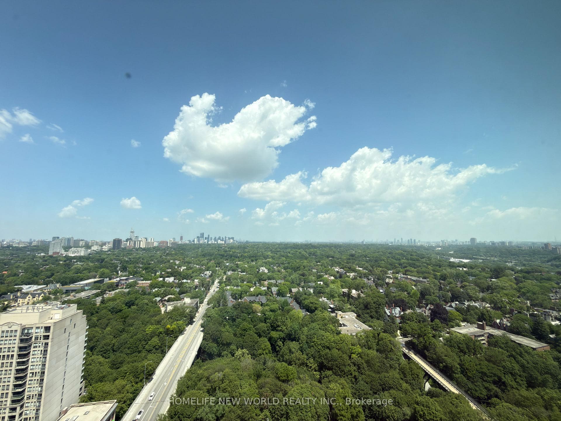 609 Sherbourne Street 3504, Toronto, ON M4X 0A4, Toronto C08 — photo 1