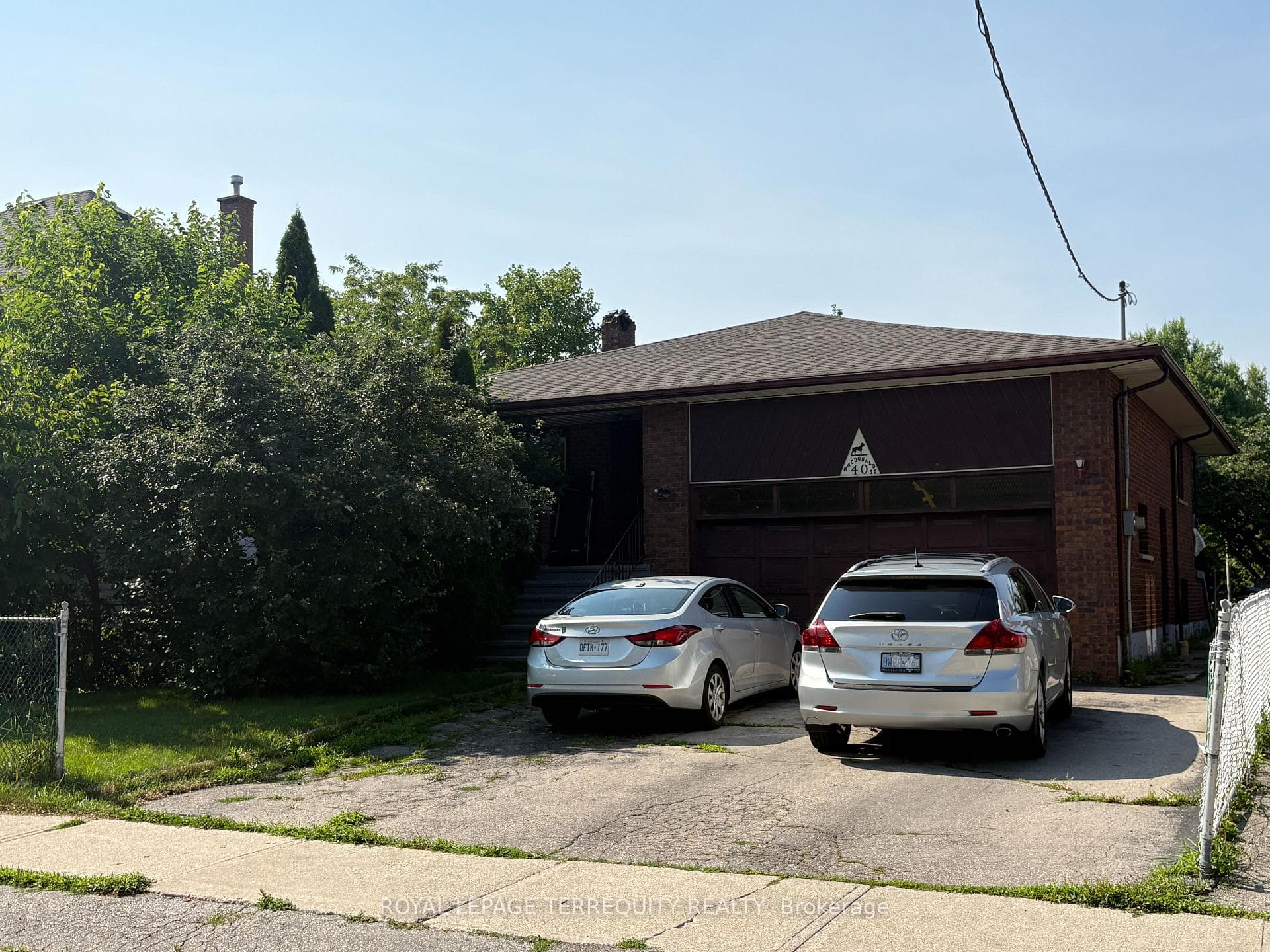 40 MacDonald Street, Toronto, ON M8V 1Y4, Toronto W06 — photo 1