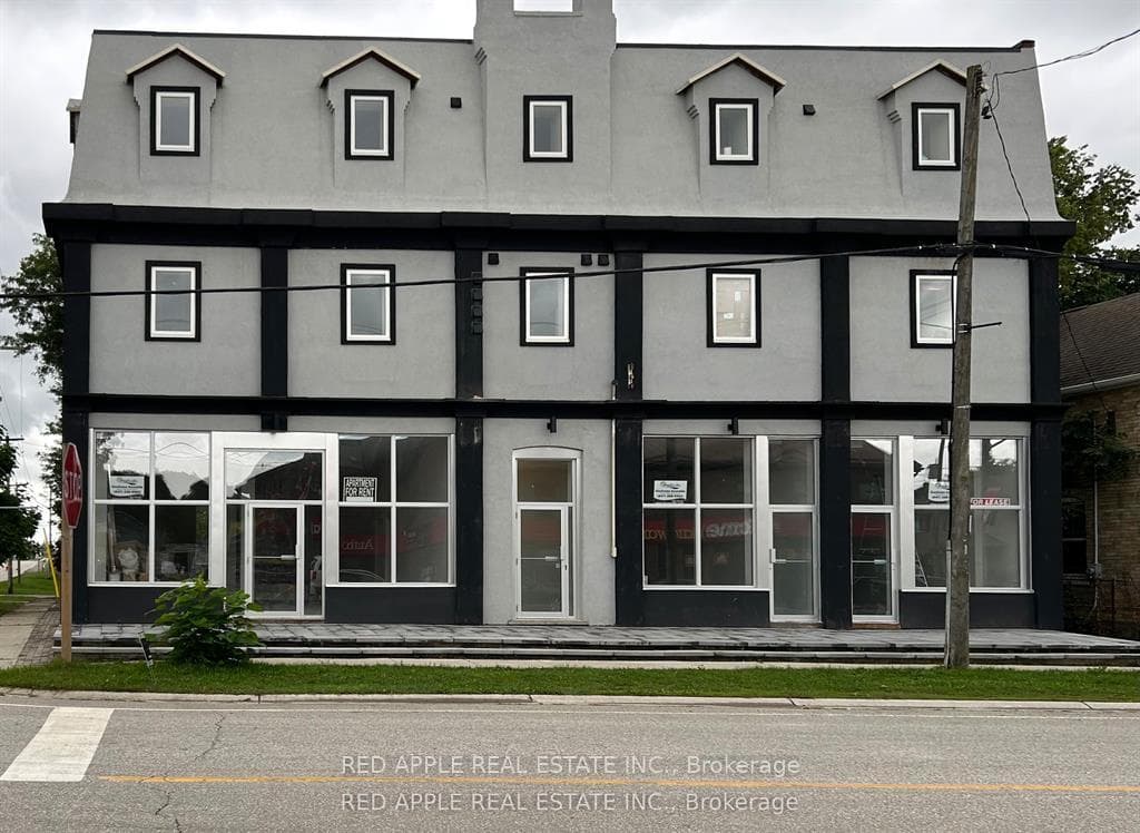 66 Albert Street 1, Blandford-Blenheim, ON N0J 1S0, Blandford-Blenheim — photo 1
