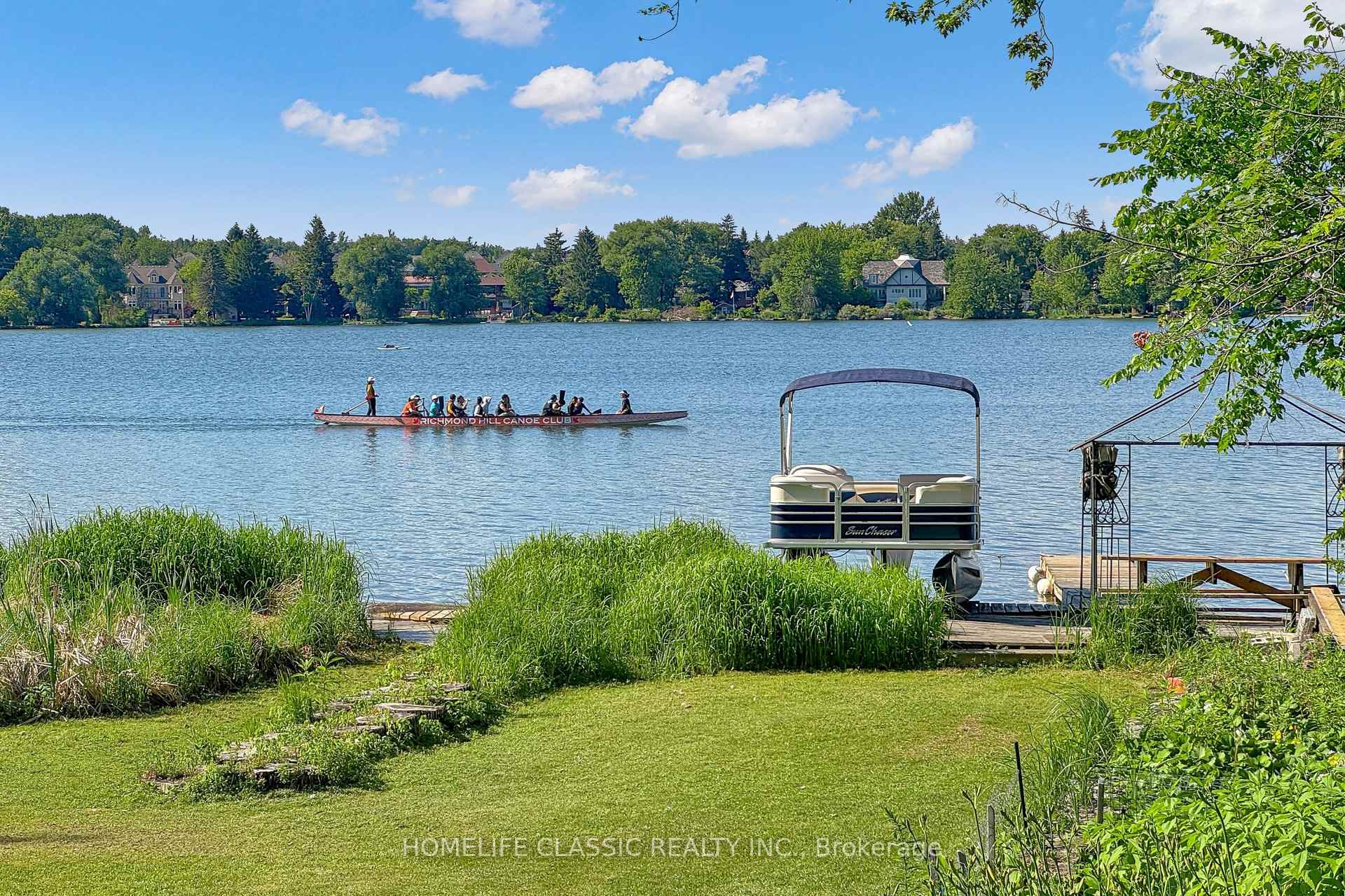 472 Sunset Beach Road, Richmond Hill, ON L4E 3J2, Richmond Hill — photo 1