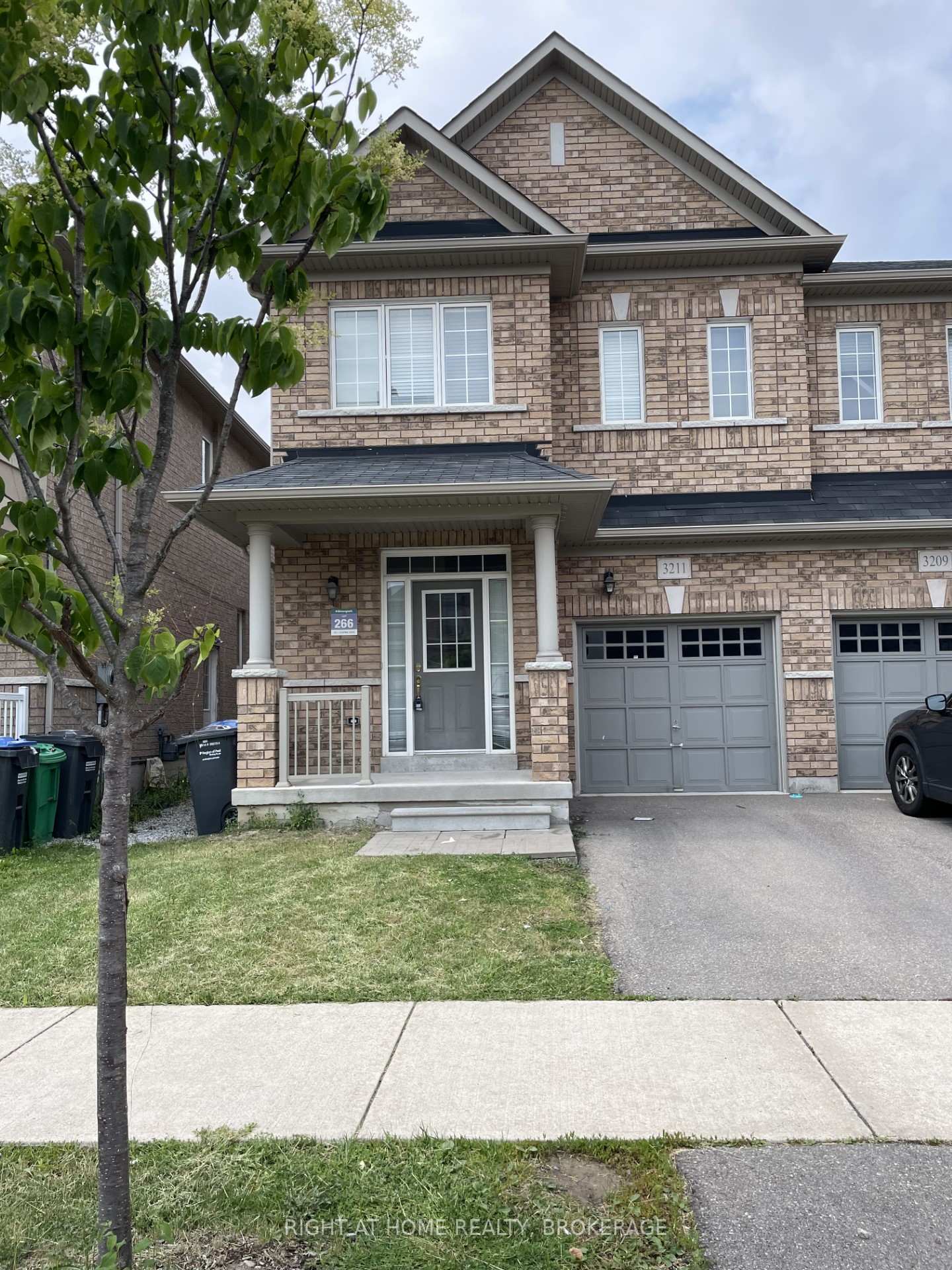 3211 Edwyna Drive, Mississauga, ON L5M 0V3, Mississauga — photo 1