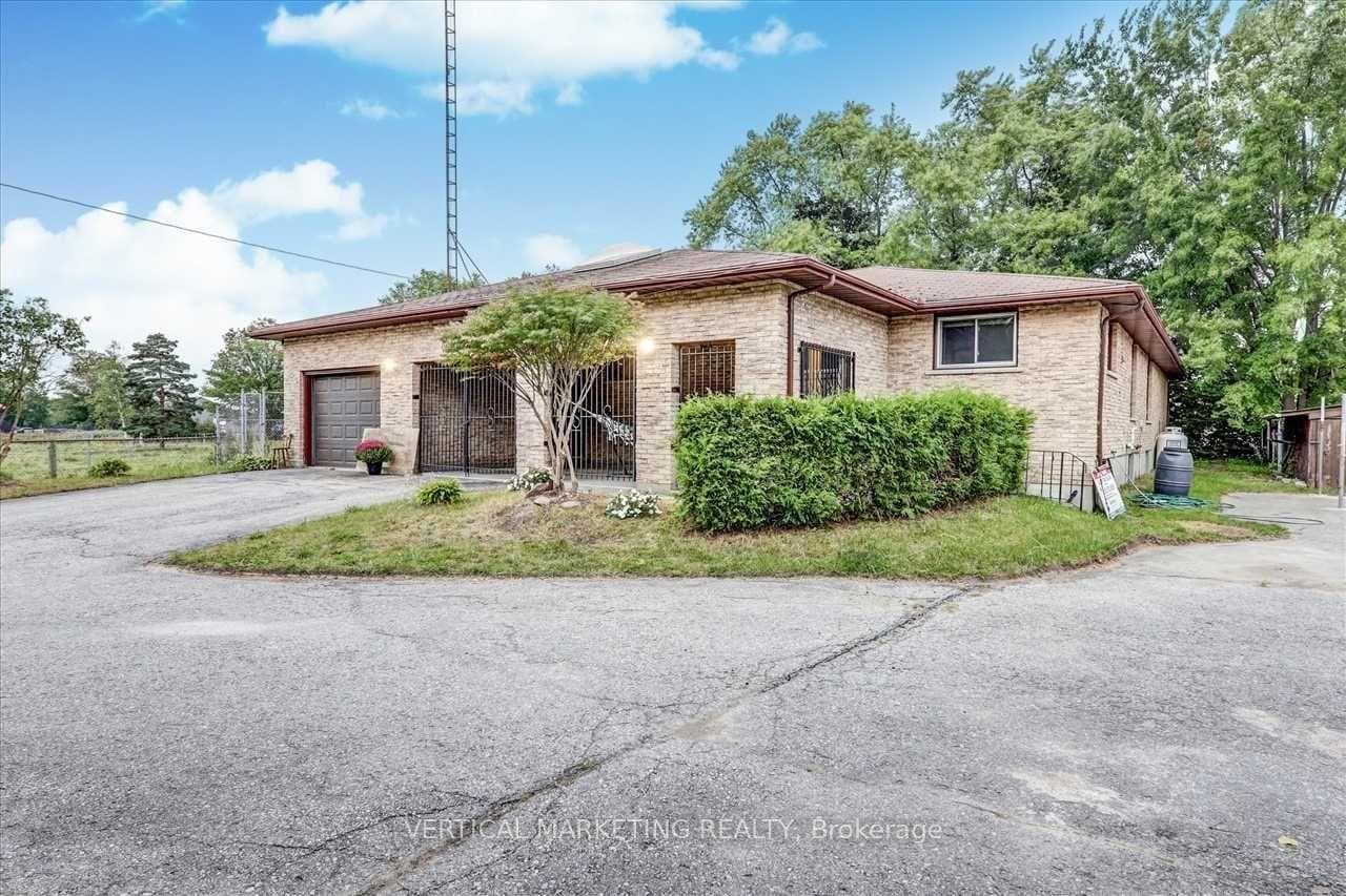 17300 Simcoe Street N, Scugog, ON L9L 1N3, Scugog — photo 1
