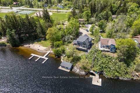 250 Wapaska Crescent, Gravenhurst, ON P1P 0Y1, Gravenhurst — photo 1