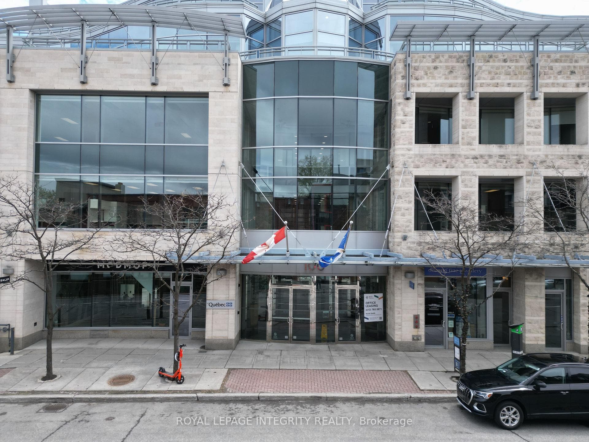 100 Murray Street 100, Lower Town - Sandy Hill, ON K1N 0A1, Lower Town - Sandy Hill — photo 1