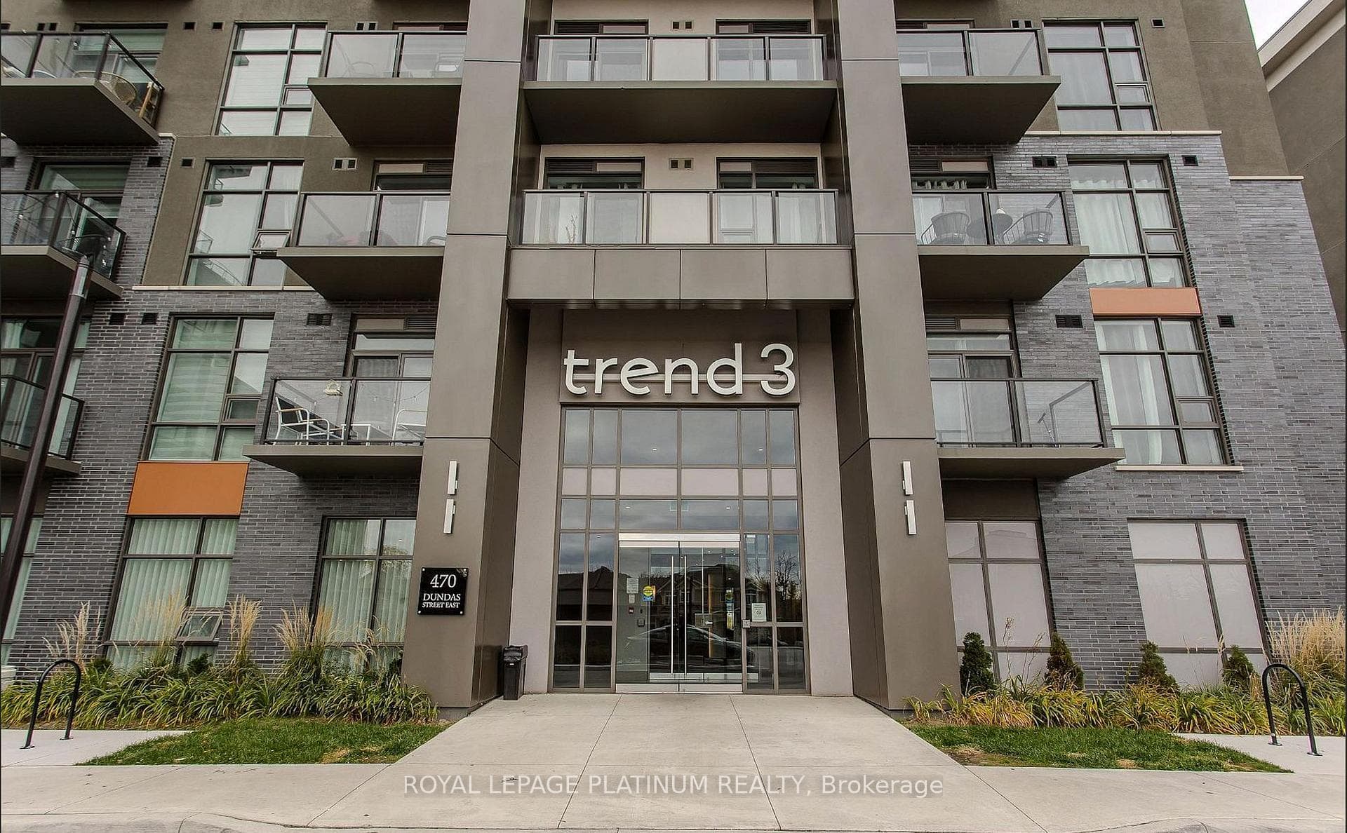 470 Dundas Street E 114, Hamilton, ON L8B 2A6, Hamilton — photo 1